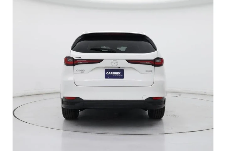 $26998 : Mazda CX-90 2024 AWD 3.3 Tur image 6