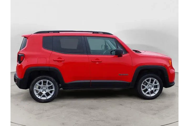 $13961 : Jeep Renegade 2020 4x4 Sport image 6