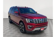 Ford Expedition 2019 4x4 Lim en Omaha