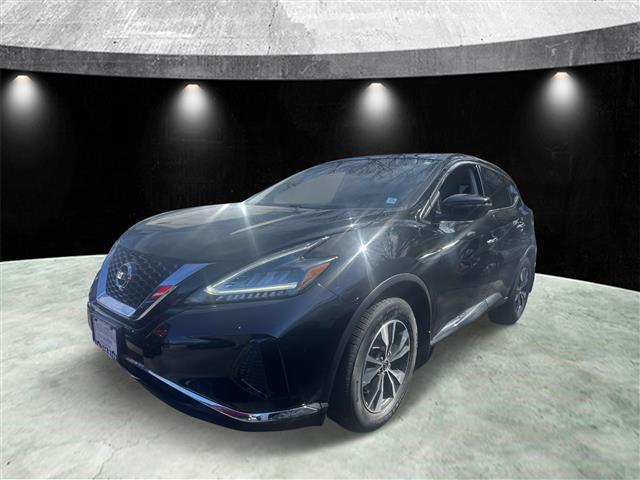$20850 : Pre-Owned 2020 Murano AWD S image 2