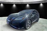 $20850 : Pre-Owned 2020 Murano AWD S thumbnail