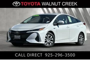 Toyota Prius Prime 2021 XLE en San Francisco Bay Area