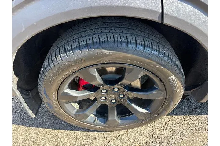 $28985 : Ford Explorer 2020 AWD ST 4d image 10