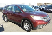 $11900 : 2012 CR-V LX thumbnail