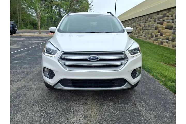 $13013 : Ford Escape 2019 AWD SEL 4dr image 3