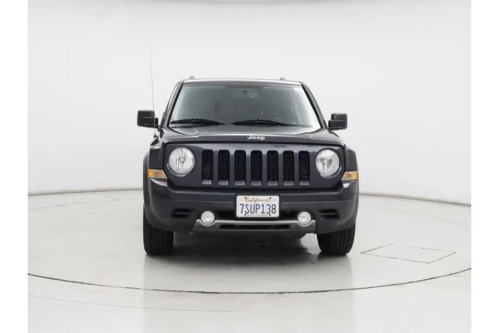 $14599 : Jeep Patriot 2016 High Altit image 5