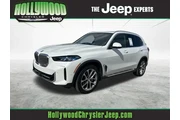BMW X5 2024 AWD xDrive40i 4d en Fort Lauderdale