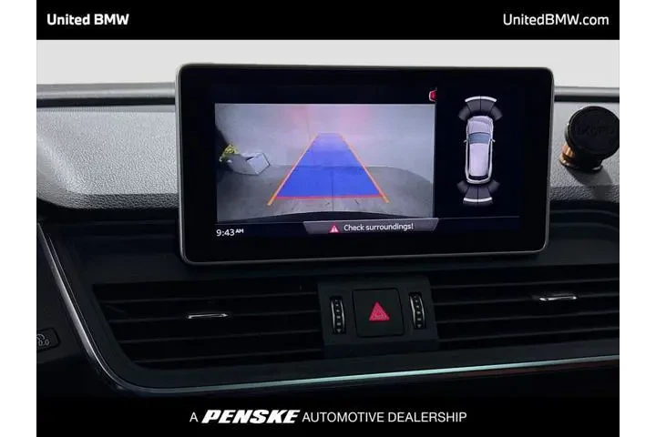 $16495 : Audi Q5 2019 AWD quattro Pre image 9