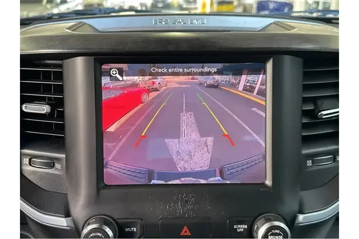 $19000 : Ram 1500 2019 4x2 Big Horn 4 image 10