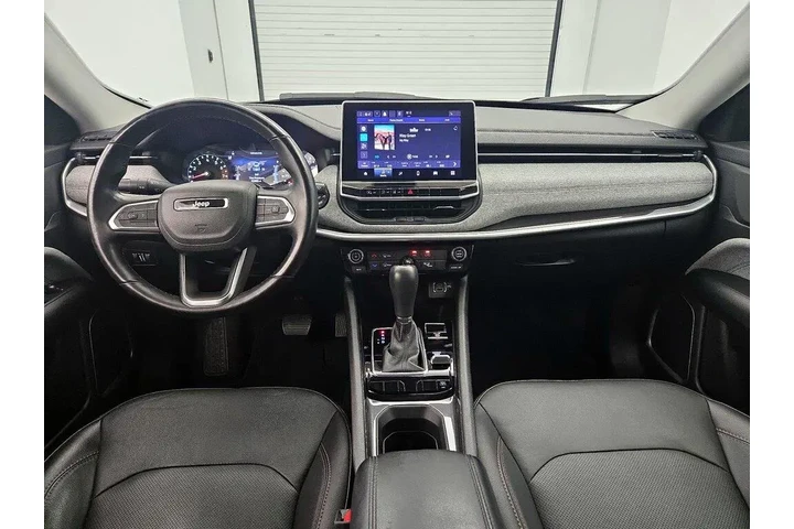 $20998 : Jeep Compass 2022 4x4 Latitu image 9