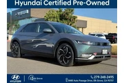 Hyundai IONIQ 5 2024 SEL 4dr en Sacramento
