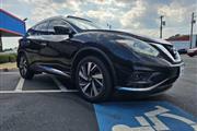 2017 Murano 2017.5 thumbnail