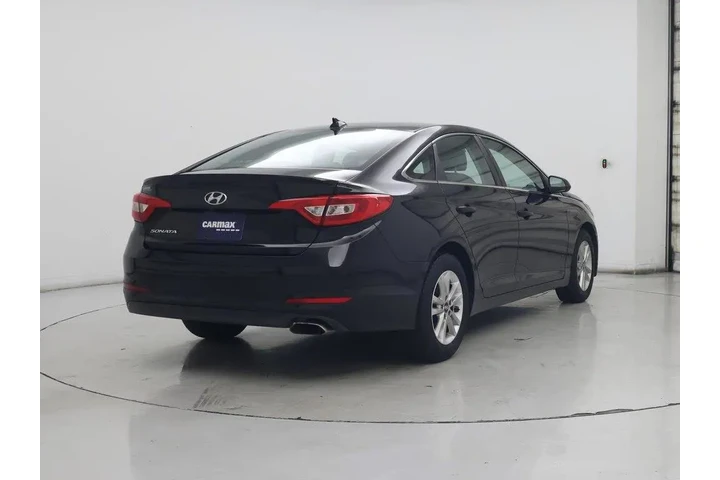 $11998 : Hyundai SONATA 2016 SE 4dr S image 8