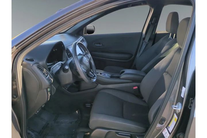 $25447 : Honda HR-V 2021 AWD Sport 4d image 9