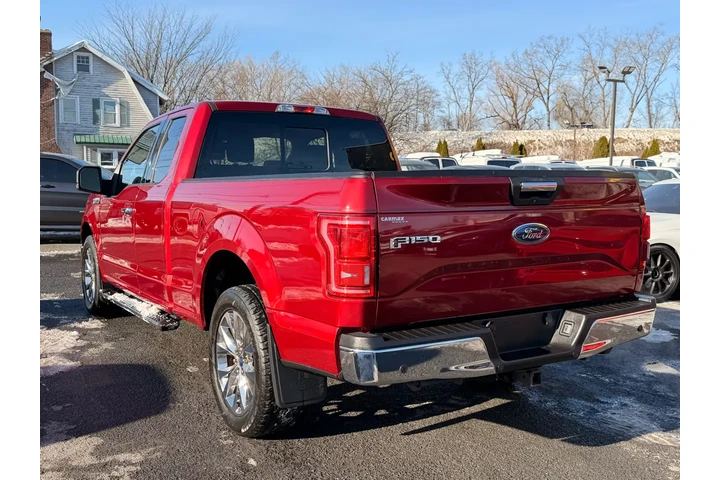 $13998 : 2015 F-150 image 7