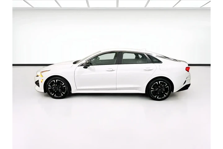$22888 : Kia K5 2024 AWD GT-Line 4dr image 6