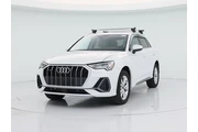 $37998 : Audi Q3 2025 AWD quattro S l thumbnail