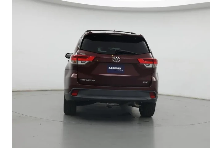 $24998 : Toyota Highlander 2018 XLE 4 image 6