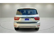 $27679 : Nissan Armada 2023 4x2 SV 4d thumbnail