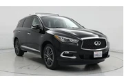 INFINITI QX60 2019 AWD Luxe en Fresno