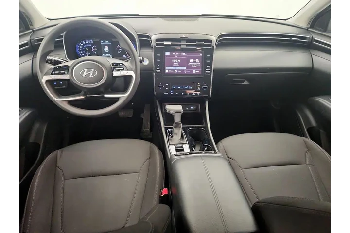 $24998 : Hyundai TUCSON 2024 AWD SEL image 9