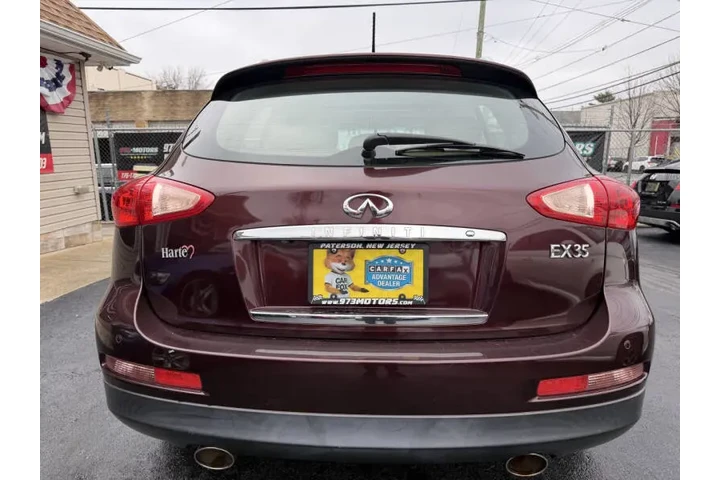 $5899 : 2011 EX35 Journey image 9