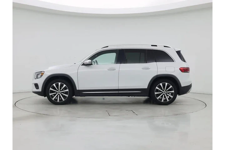 $24998 : Mercedes-Benz GLB 2022 GLB 2 image 3