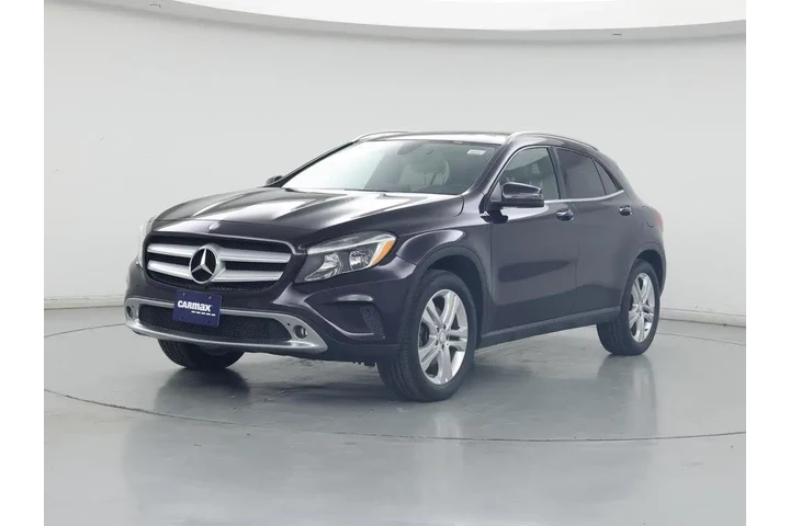 $18998 : Mercedes-Benz GLA 2016 AWD G image 4