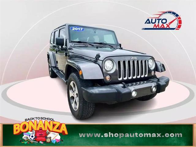 $22995 : 2017 Wrangler Unlimited For S image 2