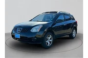 $6912 : Nissan Rogue 2010 AWD SL 4dr thumbnail