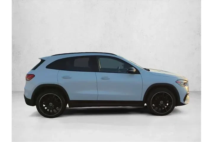 $27135 : Mercedes-Benz GLA 2023 GLA 2 image 4