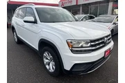 $14999 : Volkswagen Atlas 2018 AWD V6 thumbnail