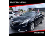 2019 XTS Luxury en Arlington TX