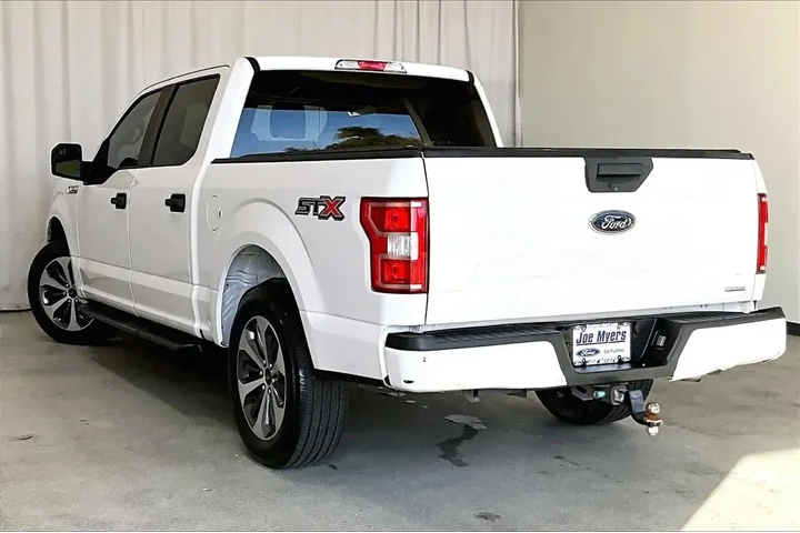 $26251 : Ford F-150 2020 4x2 XL 4dr S image 10