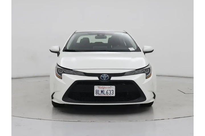 $22998 : Toyota Corolla Hybrid 2020 L image 5