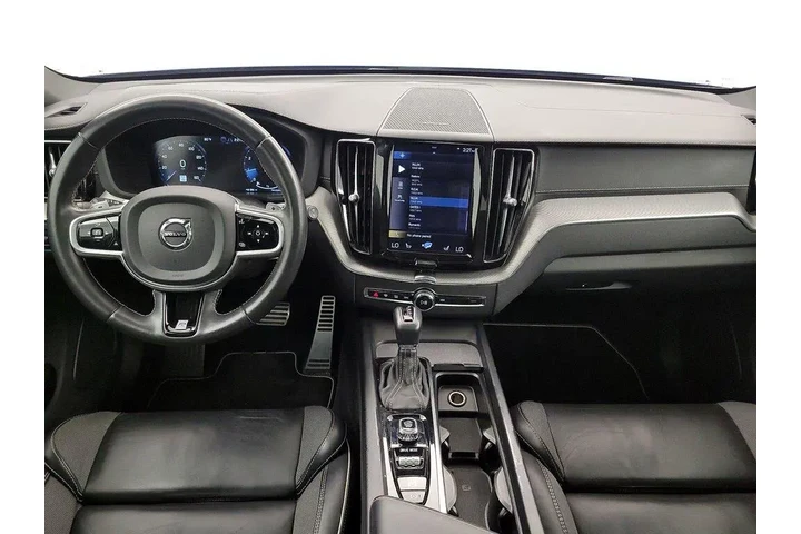 $23998 : Volvo XC60 2020 T5 R-Design image 9