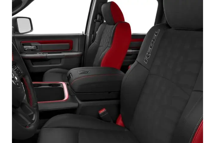 $26526 : Ram 1500 2017 4x4 Rebel 4dr image 9