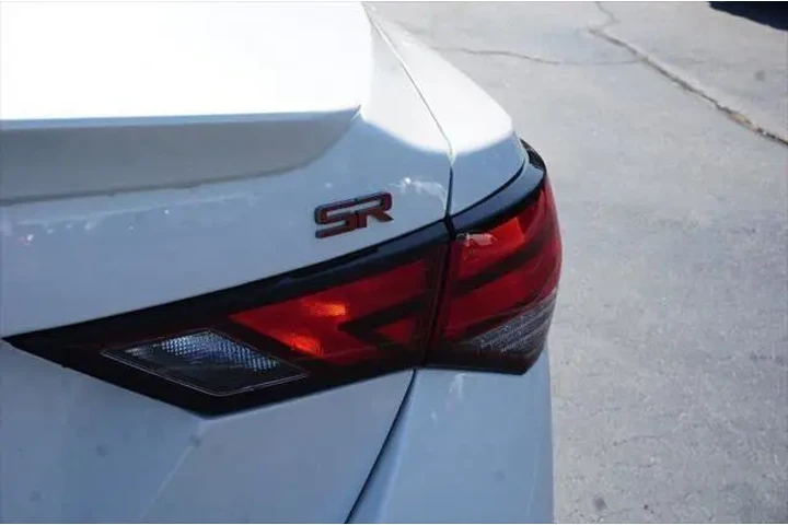 $19557 : Nissan Sentra 2024 SR 4dr Se image 6