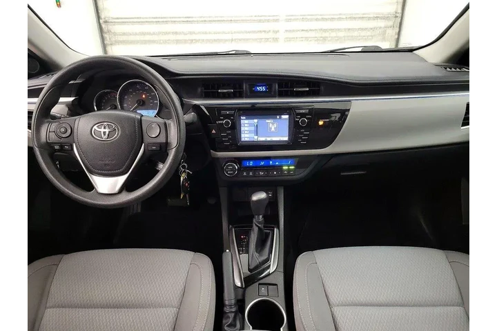 $16998 : Toyota Corolla 2016 LE 4dr S image 9