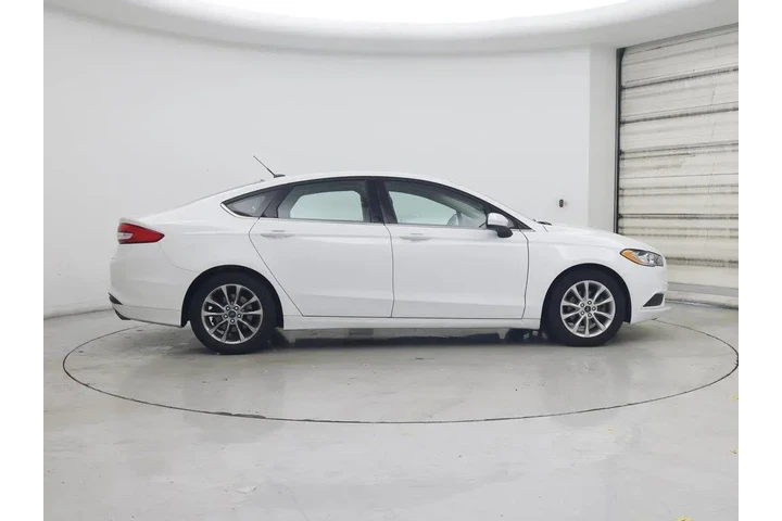$11998 : Ford Fusion 2017 SE 4dr Seda image 7