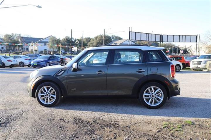 $13995 : 2013 Countryman Cooper S ALL4 image 6