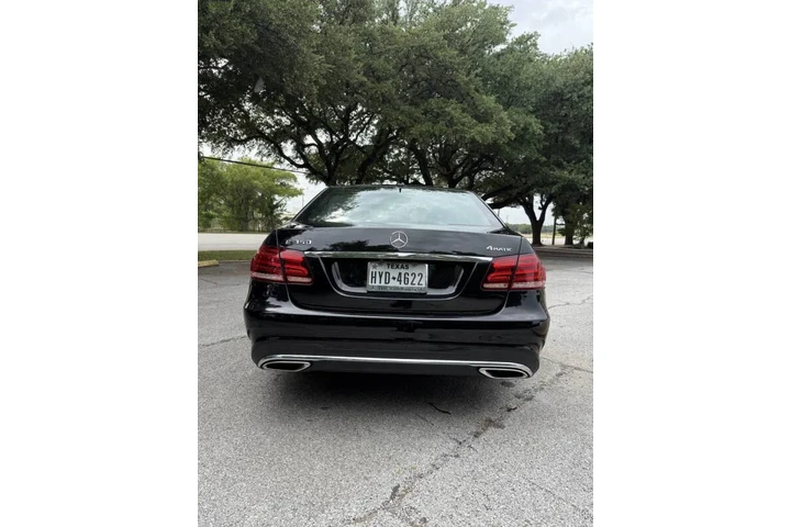 $11900 : 2014 Mercedes-Benz E-Class E image 9