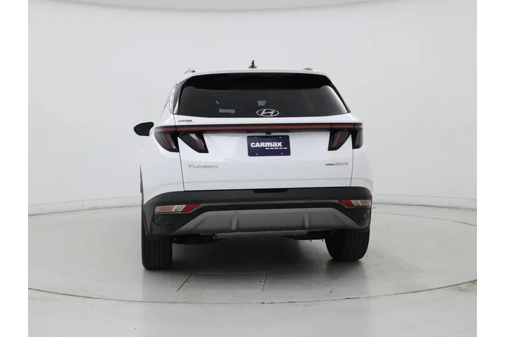 $32998 : Hyundai TUCSON Hybrid 2024 A image 6