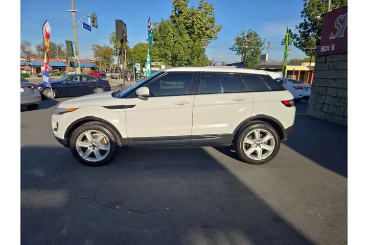 $11995 : 2013 Land Rover Range Rover E image 9