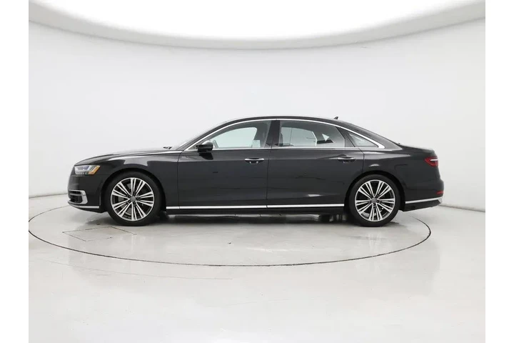 $39998 : Audi A8 L 2019 AWD quattro 6 image 3
