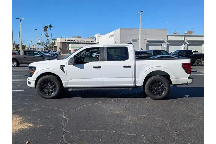 $38987 : Ford F-150 2024 4x2 STX 4dr image 8