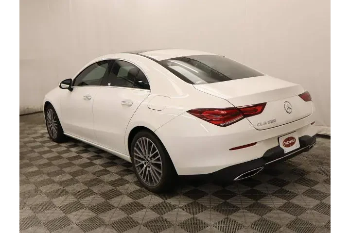$29995 : Mercedes-Benz CLA 2023 CLA 2 image 7