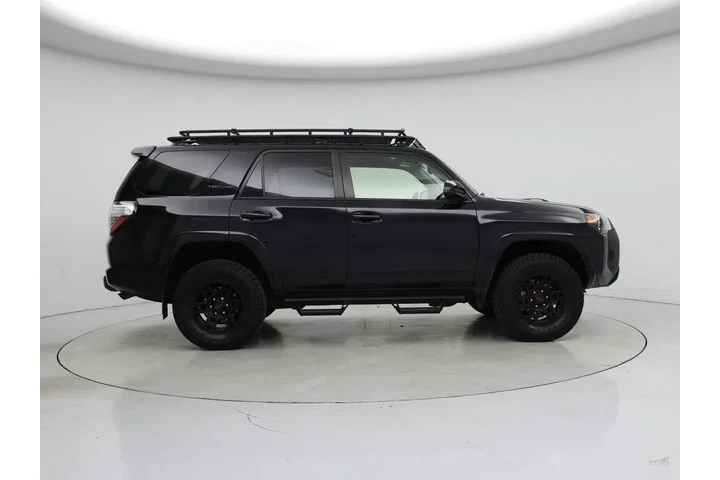 $34998 : Toyota 4Runner 2018 4x4 TRD image 7