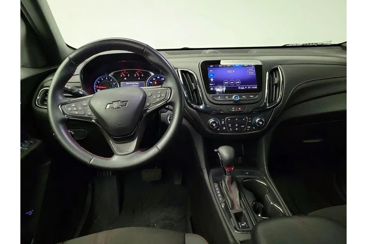 $22998 : Chevrolet Equinox 2024 RS 4d image 10