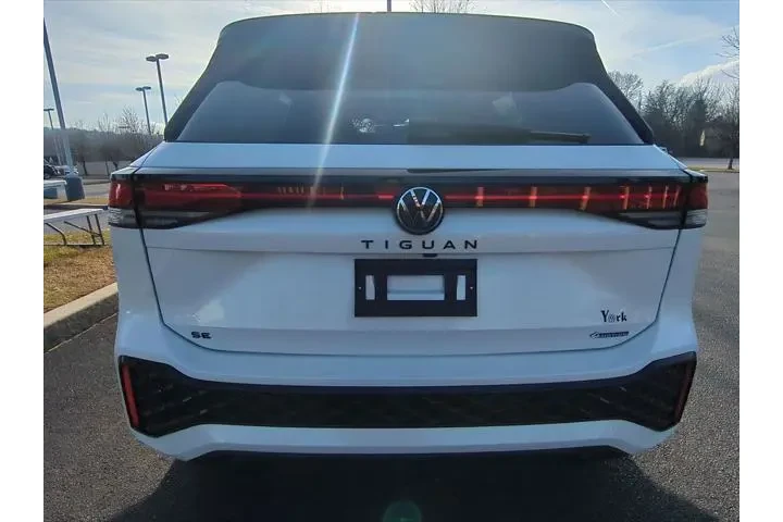 $35990 : Volkswagen Tiguan 2025 AWD S image 3